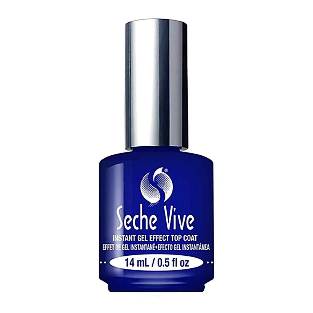 SECHE Vive Top Coat 0.5OZ