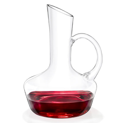 Wilmax, Wine Carafe, Available in Different Sizes