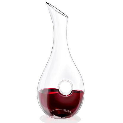 Wilmax, Wine Carafe, Available in Different Sizes