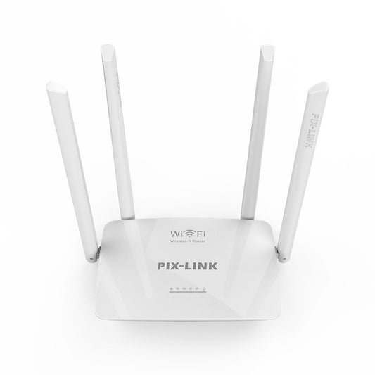 Pix-Link Wireless-N High Performance Router