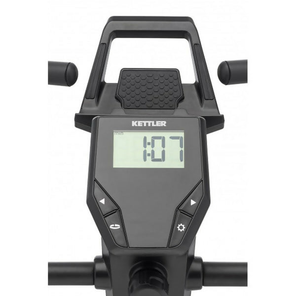 Kettler, Exercise Bike Giro C1 Classic