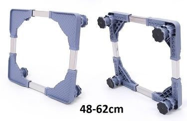 Hay-Tech, Fixed Washing Machine Stand 42-68Cm