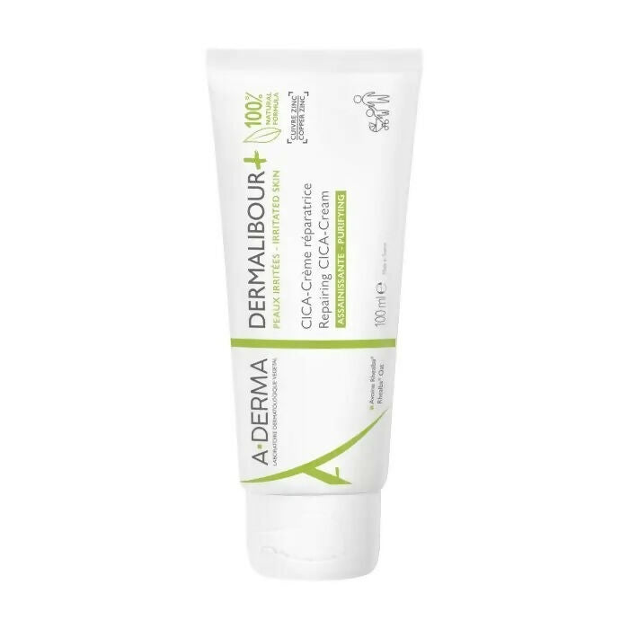 Aderma Dermalibour+ CrãˆMe Reparatrice 50Ml