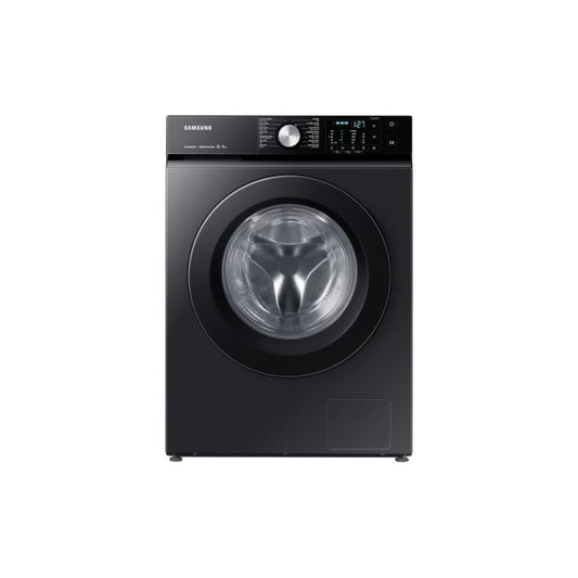 Samsung, Washer 11 Kg Front Load 1400Rpm Black