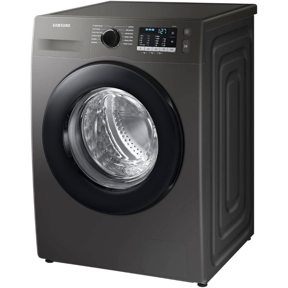 Samsung, Washer 9 Kg Front Load 14000Rpm Inox