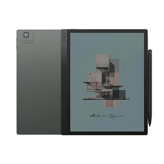 Boox, Tablet Tab Ultra C Pro Epaper Tablet Pc 10.3 Digital Paper 6G 128G With Rear Camera Paper Table