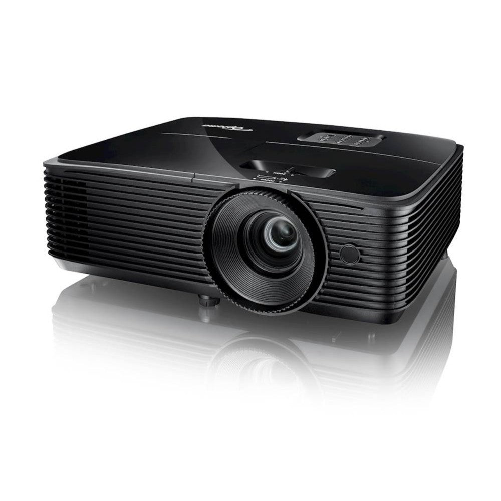 Optoma, Bright Xga Projector X371