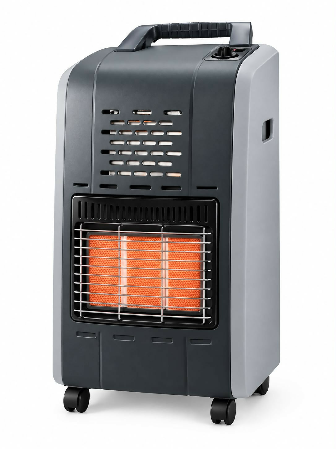 Wave Gas Heater BLF-001