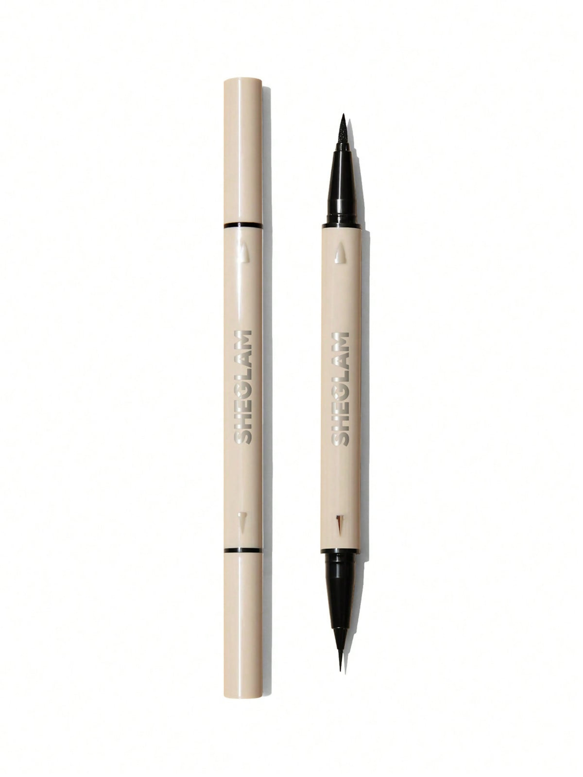 Sheglam, Sb2211210925511302 - Multi-Tasker Line & Detail Eyeliner Pen-Black