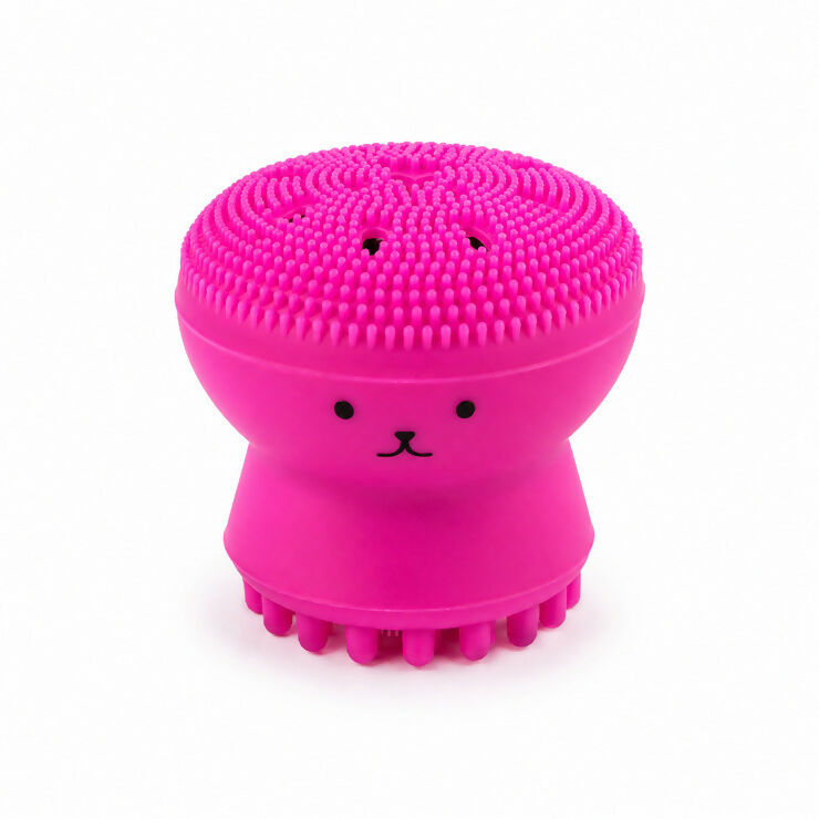 Nascita Silicone Facial Cleansing Brush
