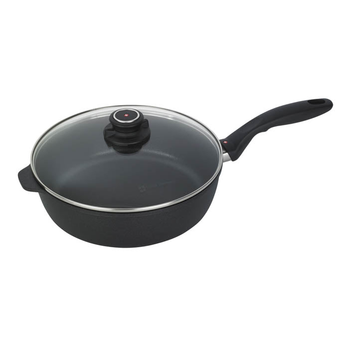 Swiss Diamond XD Sauté Pan With LID - 26cm (3.6L), XD6726C