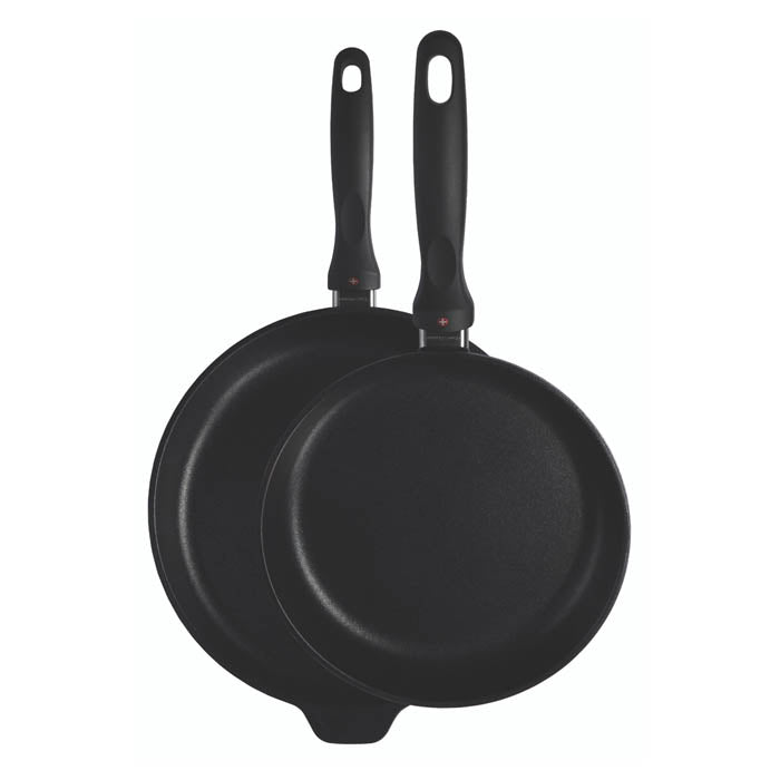 Swiss Diamond XD Nonstick 2-Piece Fry Pan Set, XDSee602