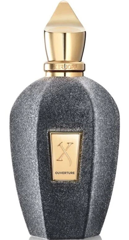 Xerjoff, Ouverture