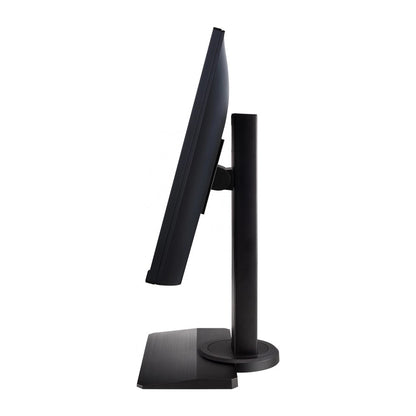 ViewSonic, Monitor | Blur Busters | Fast-Ips Display With Vesa Displayhdr 400 | Amd Freesync Premium | Flicker-Free | Low Blue Light |<0.5Ms Response Time | 2 Years Warranty , 24 Inch, 240 Hz, Full Hd (1920X1080), 3 Usb | 1 Audio | 2 Hdmi | 1 Display Port