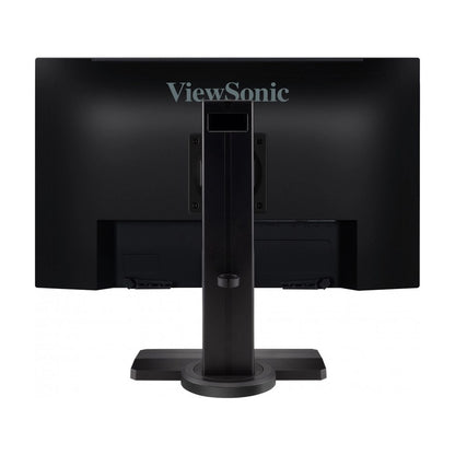ViewSonic, Monitor | Blur Busters | Fast-Ips Display With Vesa Displayhdr 400 | Amd Freesync Premium | Flicker-Free | Low Blue Light |<0.5Ms Response Time | 2 Years Warranty , 24 Inch, 240 Hz, Full Hd (1920X1080), 3 Usb | 1 Audio | 2 Hdmi | 1 Display Port