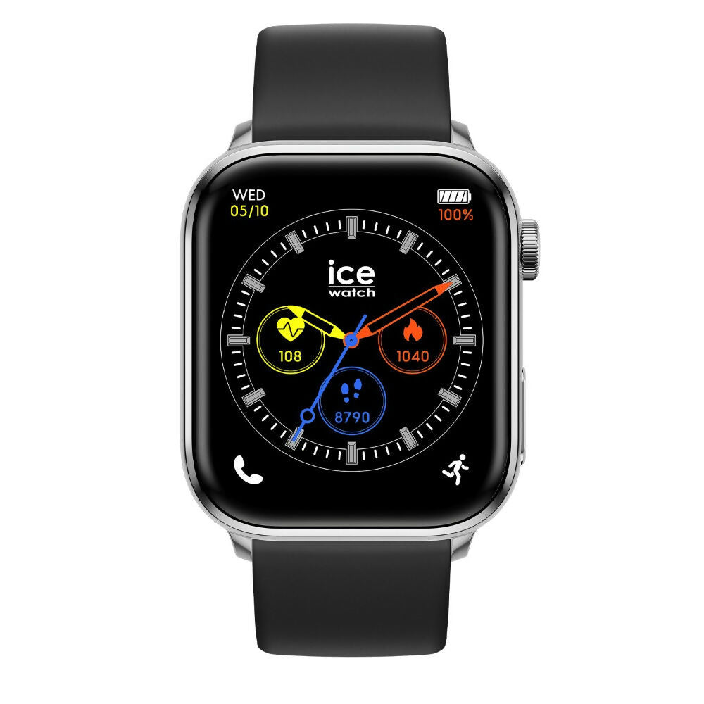 Ice Watch, SMART, 22536, RU, B, S, Men