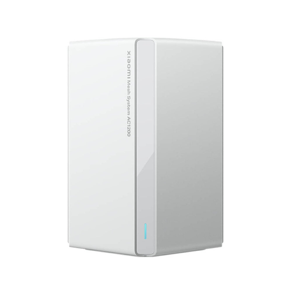 Xiaomi Mesh System AC1200 1 Pack [White], XIA-RD13