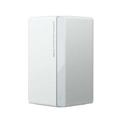 Xiaomi Mesh System AC1200 1 Pack [White], XIA-RD13