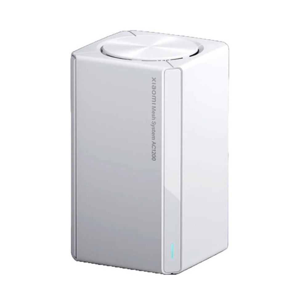 Xiaomi Mesh System AC1200 1 Pack [White], XIA-RD13