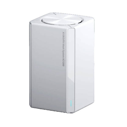 Xiaomi Mesh System AC1200 1 Pack [White], XIA-RD13