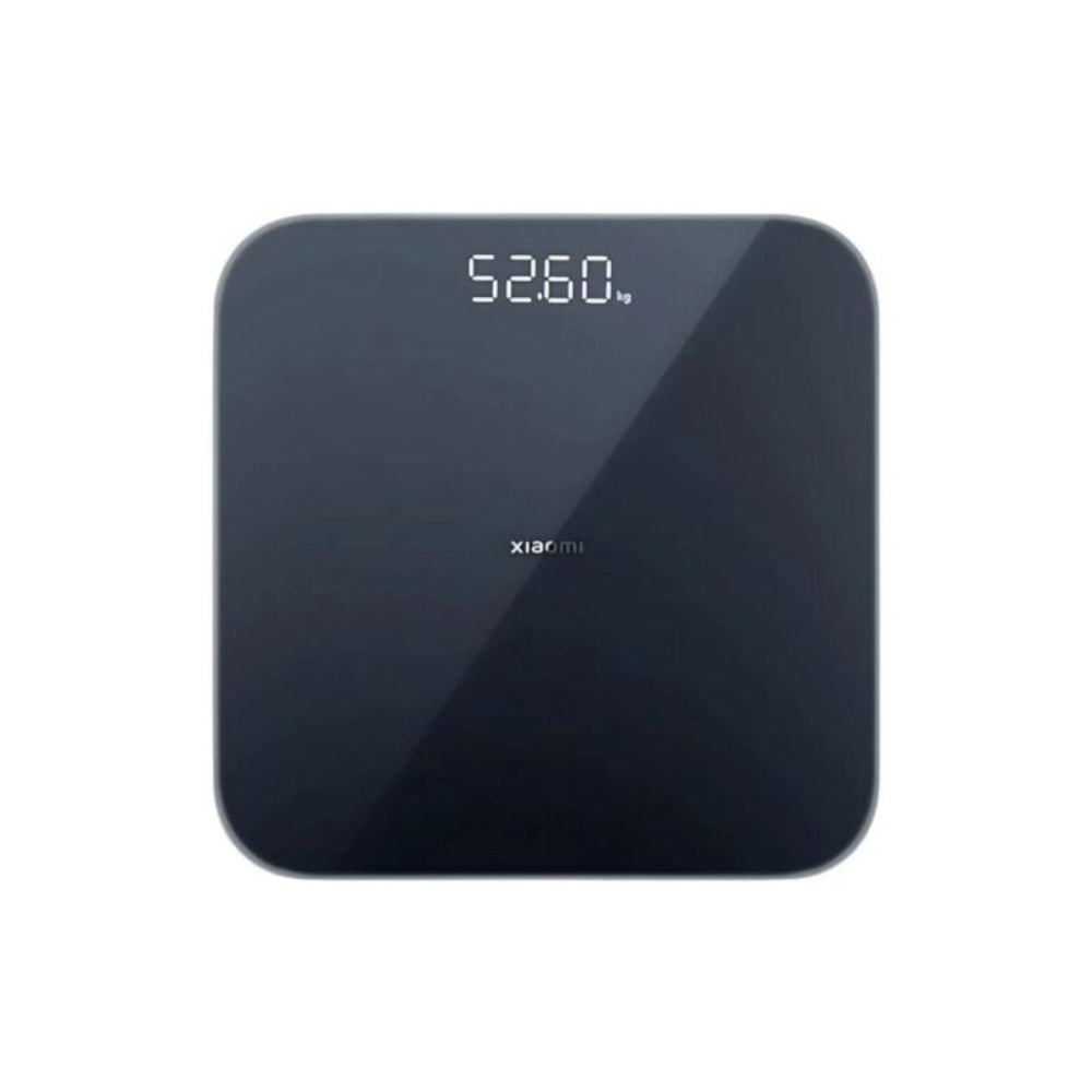 Xiaomi Smart Scale S200 [Black], XIA-TZC02YMB