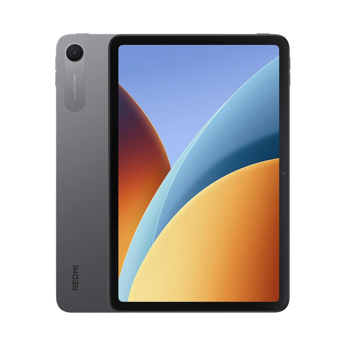 Xiaomi Redmi Pad 2 128GB/4GB, Grey, WIFI + Free Gifts