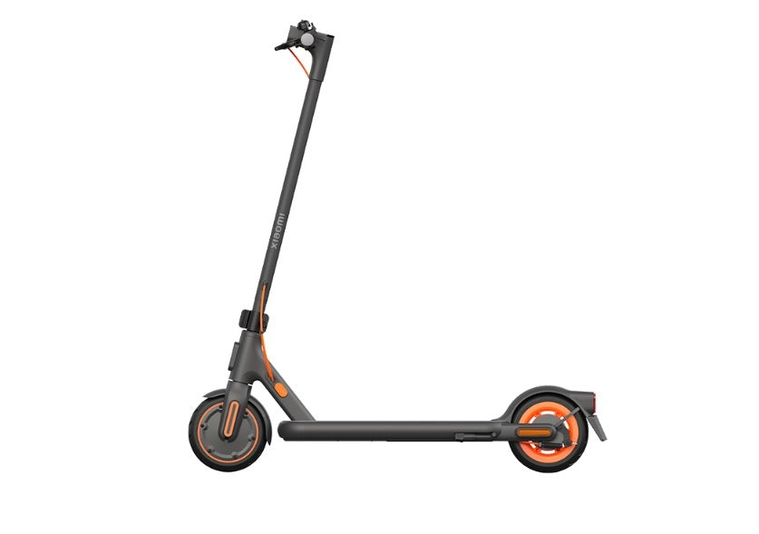 Xiaomi, 4 Go, Electric Kick Scooter, Top Speed 18 Km/H, 450W (Nominal 250W)