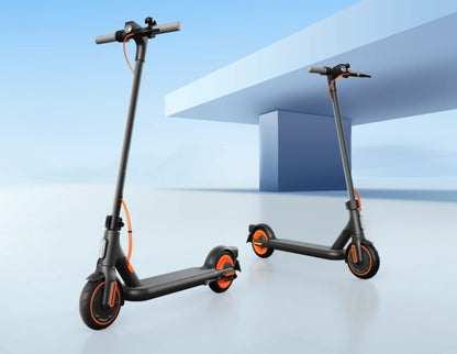 Xiaomi, 4 Go, Electric Kick Scooter, Top Speed 18 Km/H, 450W (Nominal 250W)