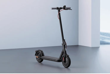 Xiaomi, 4 Lite, Electric Kick Scooter, Top Speed 25 Km/H, 600W (Nominal 300W)