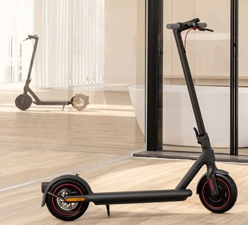 Xiaomi, 4 Pro, Electric Kick Scooter, Top Speed 25 Km/H, 700W (Nominal 350W)