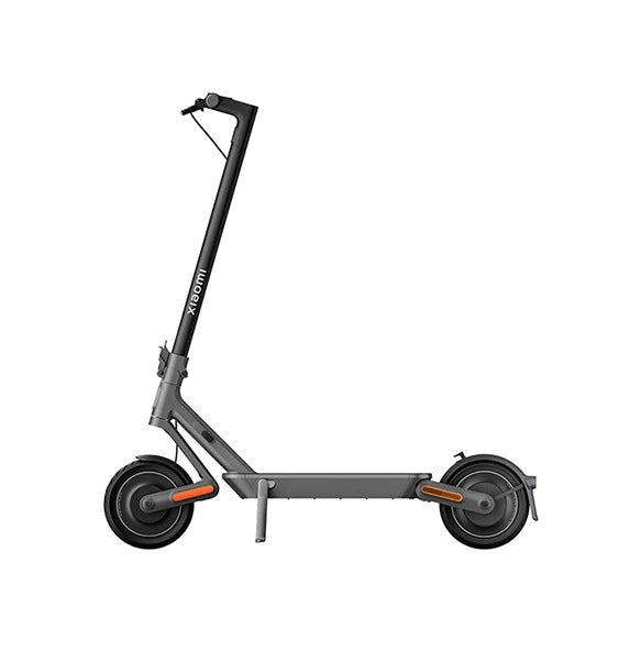 Xiaomi, 4 Ultra, Electric Kick Scooter, Top Speed 25 Km/H, 940W (Nominal 500W)