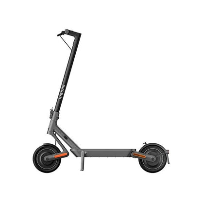 Xiaomi, 4 Ultra, Electric Kick Scooter, Top Speed 25 Km/H, 940W (Nominal 500W)