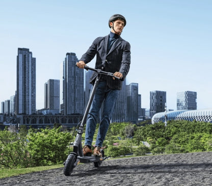 Xiaomi, 4 Ultra, Electric Kick Scooter, Top Speed 25 Km/H, 940W (Nominal 500W)