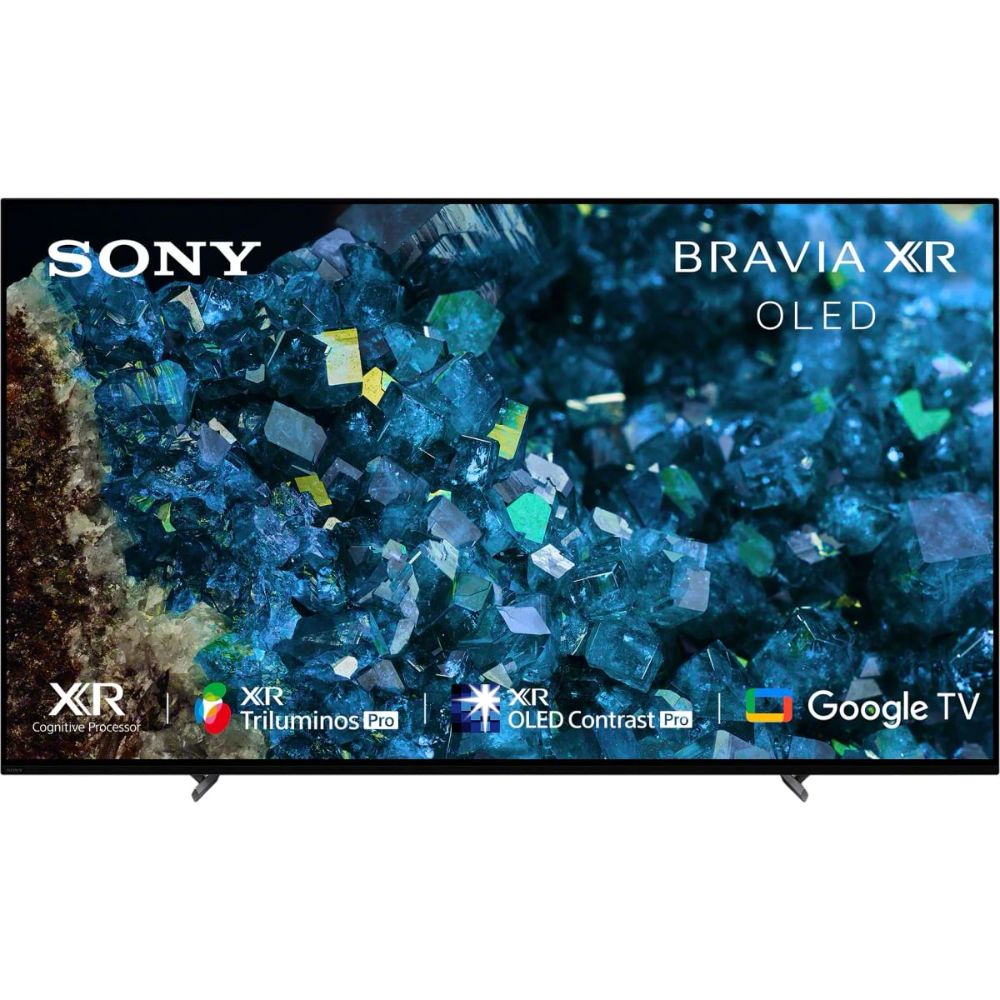 Sony, Oled 65' 4K Smart Android Tv