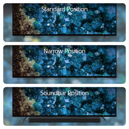 Sony, Oled 65' 4K Smart Android Tv