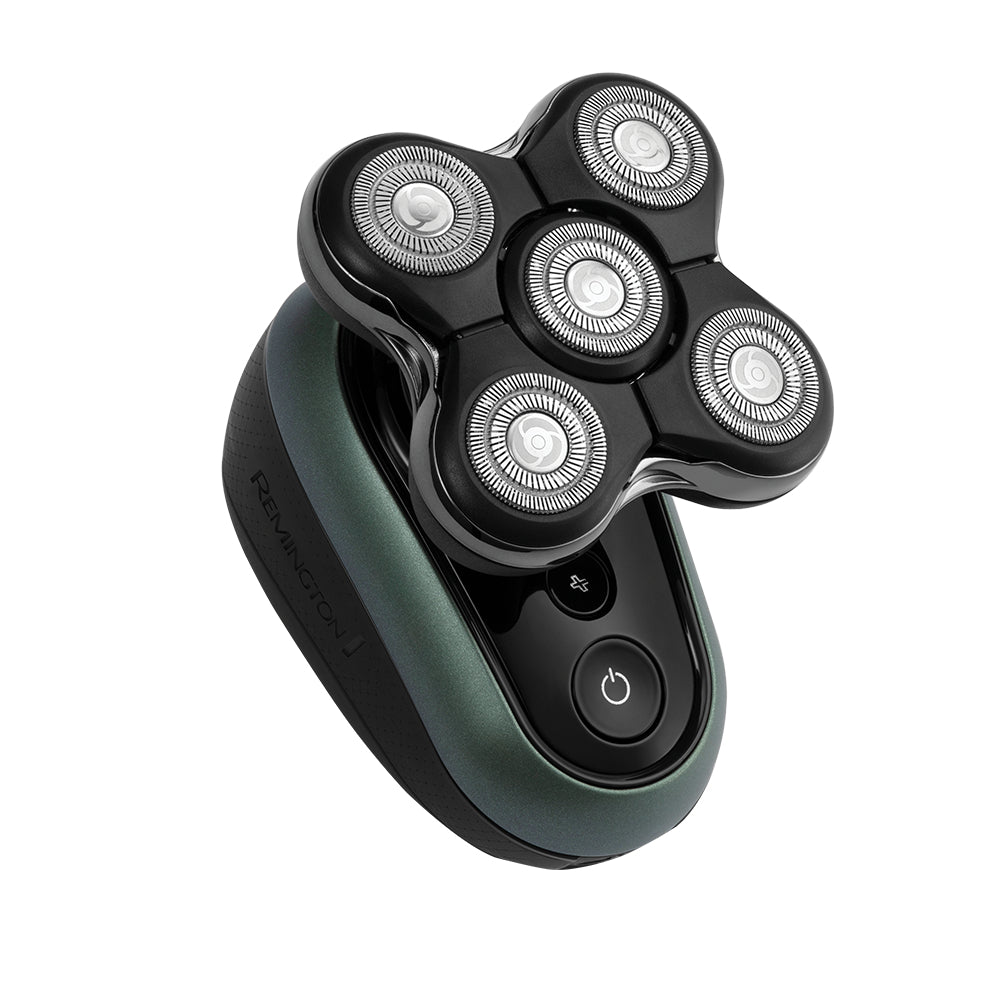 Remington RX7 Ultimate Head Shaver, XR1600 E51