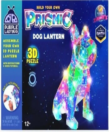 Prismic - Dog