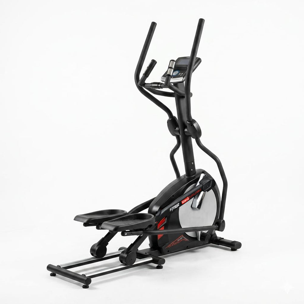 SK Foldable Elliptical Fytter (CR011.V2) SE218, XXX-1165SE218