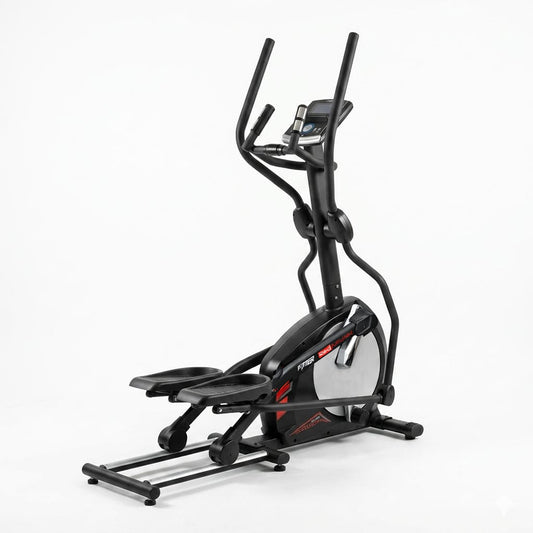 SK Foldable Elliptical Fytter (CR011.V2) SE218, XXX-1165SE218