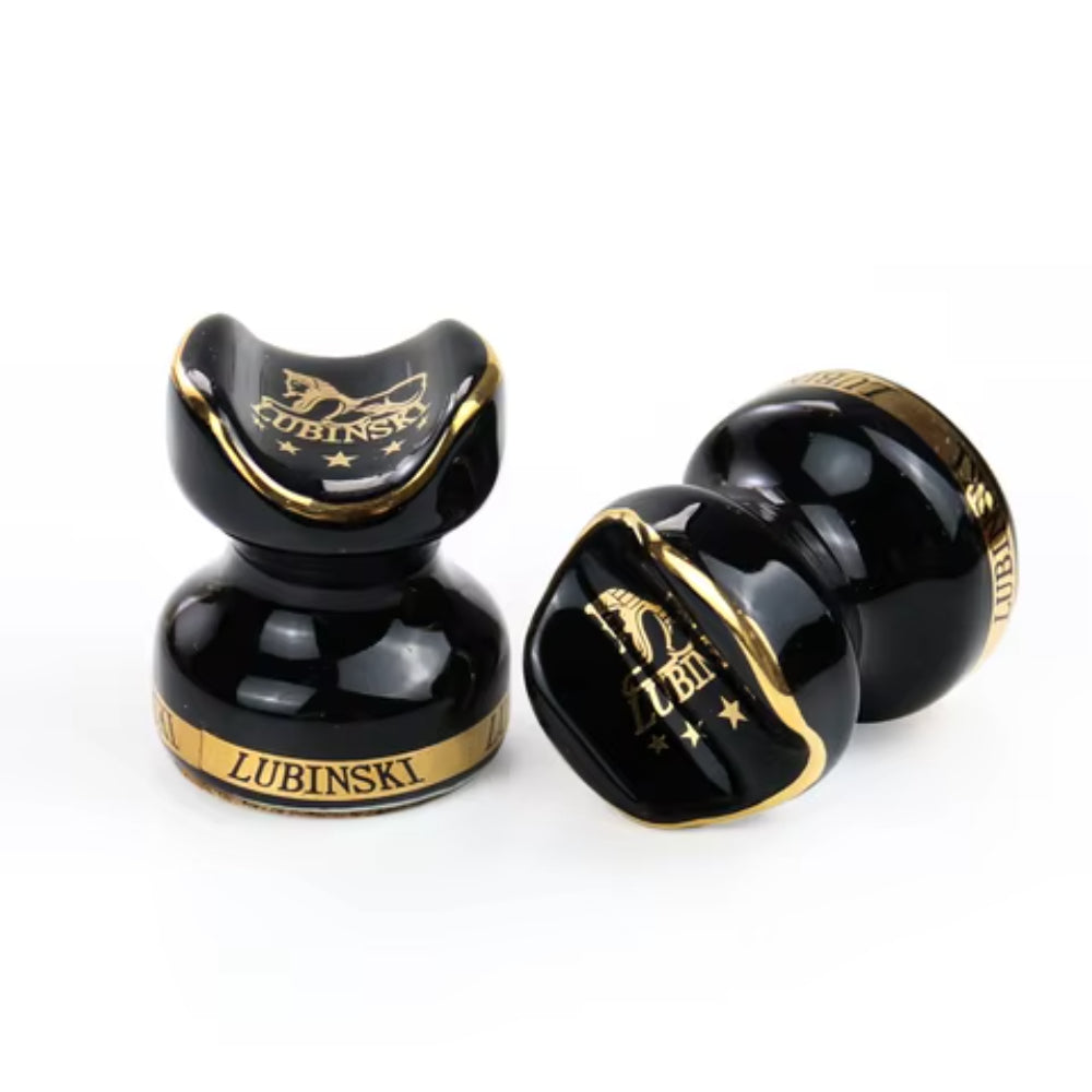 SK Cigar Holder Black, XXX-P1301