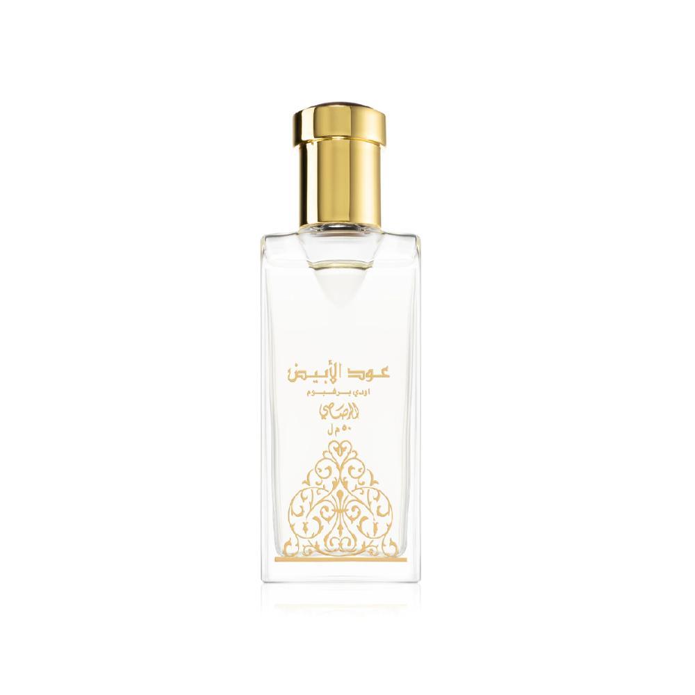 Rasasi Oudh Al Abiyad Eau de Parfum 50 ml