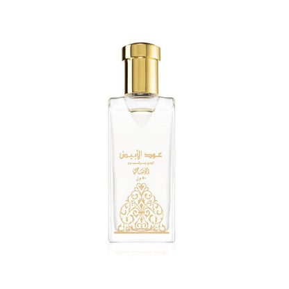 Rasasi Oudh Al Abiyad Eau de Parfum 50 ml