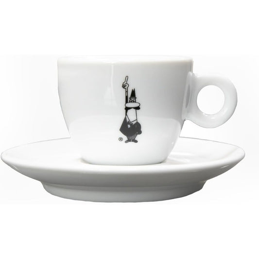 Bialetti, Y0Tz097 Single Coffee Cup