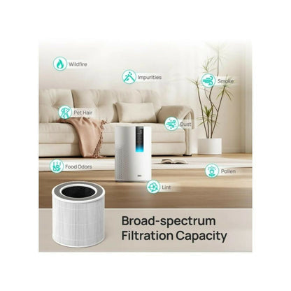 DREOO Replacement Filter for HAP005S, DR-HPA025