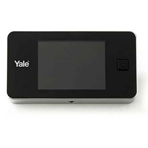 Yale, Digital Door Viewers