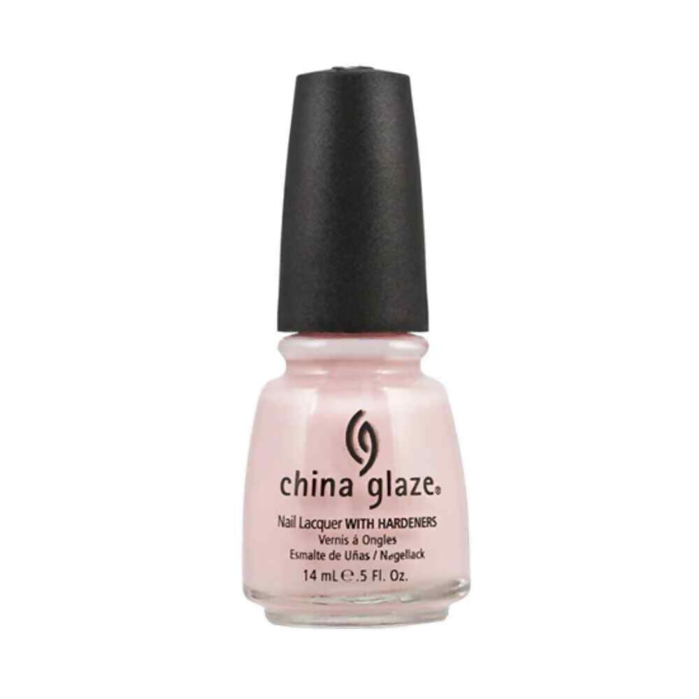 China Glaze Nail Polish