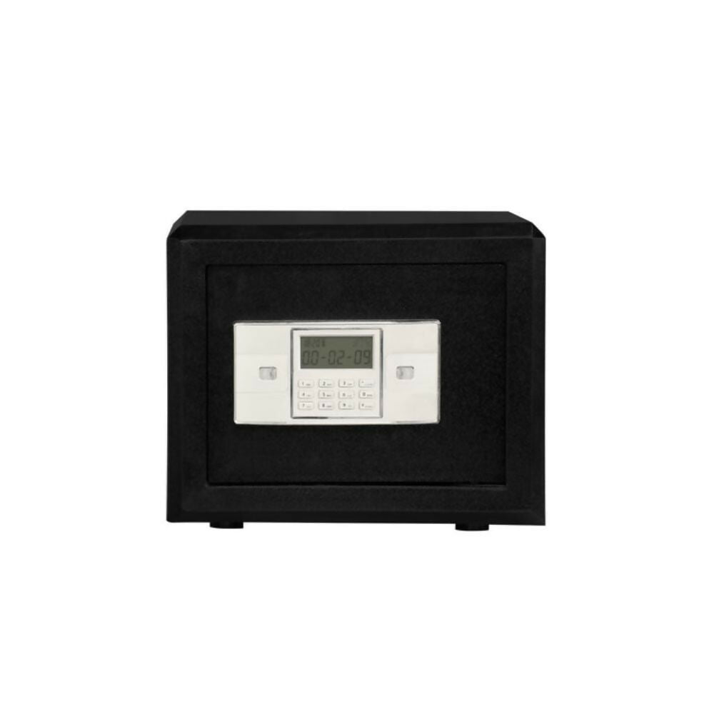 3D Safe, Fireproof, Black, 3D310