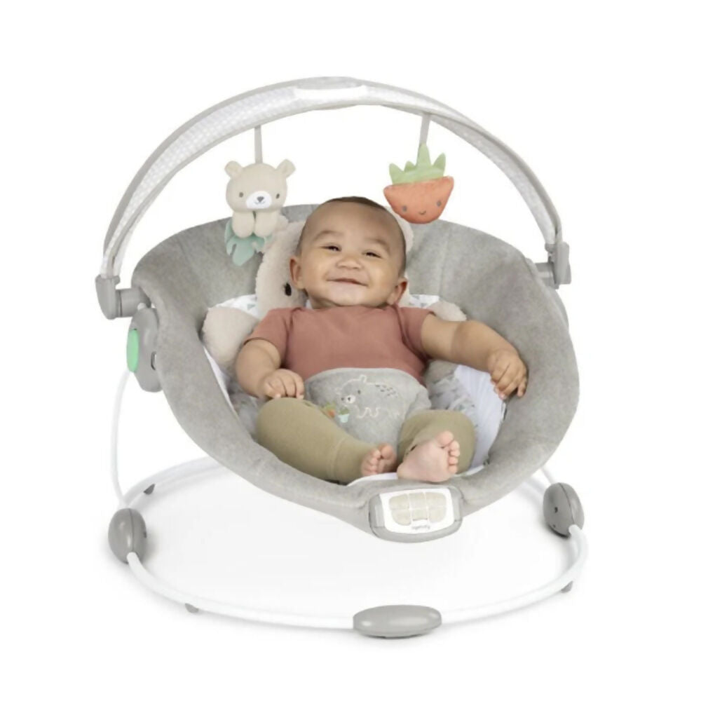 Baby Einstein Inlighten Bouncer: Nate, 16667