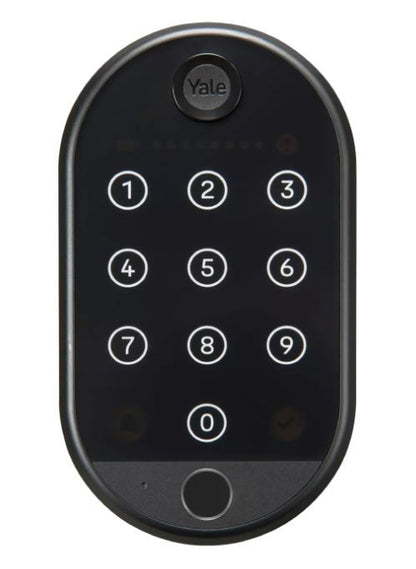 Yale, Smart Keypad, Smart Lock Accessory