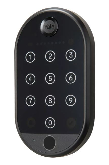 Yale, Smart Keypad, Smart Lock Accessory